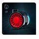 Fotel Gamingowy Diablo X-One 2.0 Small: Czarno-czerwony