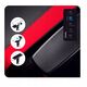 Fotel Gamingowy Diablo X-Horn 2.0 Small: czarno-czerwony