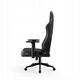 Fotel Obrotowy Diablo X-Player 2.0 Small, Czarny