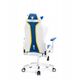 Fotel Gamingowy Diablo X-One 2.0 Small: Aqua Blue