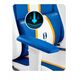 Fotel Gamingowy Diablo X-One 2.0 Small: Aqua Blue