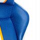 Fotel Gamingowy Diablo X-One 2.0 Small: Aqua Blue