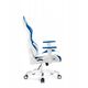 Fotel Gamingowy Diablo X-One 2.0 Small: Aqua Blue