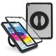 Pipetto X-Case, black - iPad 10th Gen (2022)