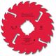 Wiertło PC05MD 253 25X70X10-2+2P
