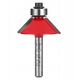 Frez 40-10508P 31X9,5X8,0 45˚