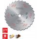 Tarcza Pil. LU1F 0100 250X30-24