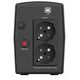 X1+ 500 FR/SCHUKO