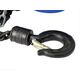 Wciągarka łańcuchowa GEKO PREMIUM 2T x 3M/stal/(1)