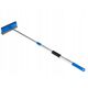 Myjka teleskopowa do szyb ze ściągaczką 54-85cm (40)