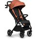 LIONELO stroller LO-CLOE, brown rust
