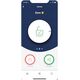 tedee Keypad PRO, White