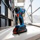 Bosch GDR 18V-220 C Akku-Drehschlagschrauber