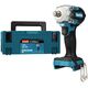 Makita DTW300ZJ Akku-Schlagschrauber