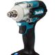 Makita DTW300ZJ Akku-Schlagschrauber