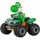 Carrera RC - Mini Quad - 2.4GHz Mario Kart™. Yoshi - Quad 1:40