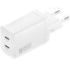4smarts Ladegert PDPlug Dual 45W GaN 2xC. wei