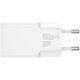 4smarts Set PDPlug Slim 20W GaN 1C + USB-C auf Lightning Kabel