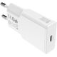 4smarts Set PDPlug Slim 20W GaN 1C + USB-C auf Lightning Kabel