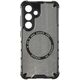 4smarts Qi2 Upgrade 3er Cover Set fr Samsung Galaxy S25