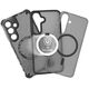 4smarts Qi2 Upgrade 3er Cover Set fr Samsung Galaxy S25