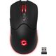 Speedlink Gaming Maus VELOX. kabellos. RGB. schwarz retail