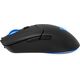 Speedlink Gaming Maus VELOX. kabellos. RGB. schwarz retail