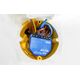 Shelly Relais "1 Gen3 4er Pack" max 16A 1 Kanal WLAN BT