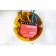 Shelly Relais "1PM Gen3 4er Pack" max 16A 1 Kanal WLAN BT