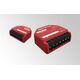 Shelly Relais "1PM Gen3 4er Pack" max 16A 1 Kanal WLAN BT
