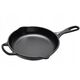 Le Creuset Brat- und Servierpfanne Gusseisen Schwarz 23 cm