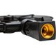 MOZOS SHM4 kosz antywibracyjny do mikrofonu 5/8" blue yeti