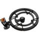 MOZOS SHM4 kosz antywibracyjny do mikrofonu 5/8" blue yeti