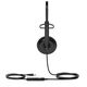 Yealink Headset UH34 Lite Mono Teams USB-C/A