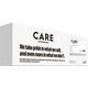 CARE Fashionable Samba MagSafe, clear iPhone 16e *BULK
