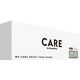 CARE Fashionable Samba MagSafe, clear iPhone 16e *BULK
