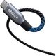 Anker Prime USB-C to USB-C Cable (90cm, 240W, Upcycled-Braided)