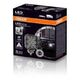 Lampa robocza (LED, 12/24V, 15W)