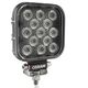 Lampa robocza (LED, 12/24V, 15W)