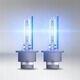 Żarówka (Zestaw 2szt.) D2S 85V 35W P32D-2 Cool Blue Intense NextGen 6200K