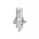 Żarówka LED (Blister 1szt.) H19/H4 12V 19.0/18.7W P43T bez homologacji drogowej, do motocykli LEDriving HL EASY, biała 6500K