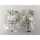 Lampa Philips Led H3 U51 HL