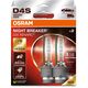 Żarówka (Zestaw 2szt.) D4S 42V 35W P32D-5 XENARC NIGHT BREAKER 220, biała 4500K