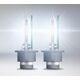 Żarówka (Zestaw 2szt.) D4S 42V 35W P32D-5 XENARC NIGHT BREAKER 220, biała 4500K