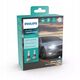 Lampa LED Philips H8/H11/H16 model FOG U51 HL