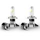 Żarówka LED (Zestaw 2szt.) H19/H4 12V 27/23W P43T bez homologacji drogowej LEDriving HL INTENSE
