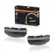 Żarówka Osram LED DMI 5K0 BK S do VW Golf VI Black