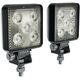 Lampa Osram CUBE VX70-WD