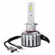 Żarówka LED (Zestaw 2szt.) H1 12V 16W P14,5S bez homologacji drogowej NIGHT BREAKER LED, zimna biel 6000K