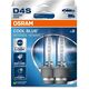 Żarówka (Zestaw 2szt.) D4S 42V 35W P32D-5 Cool Blue Intense NextGen 6200K